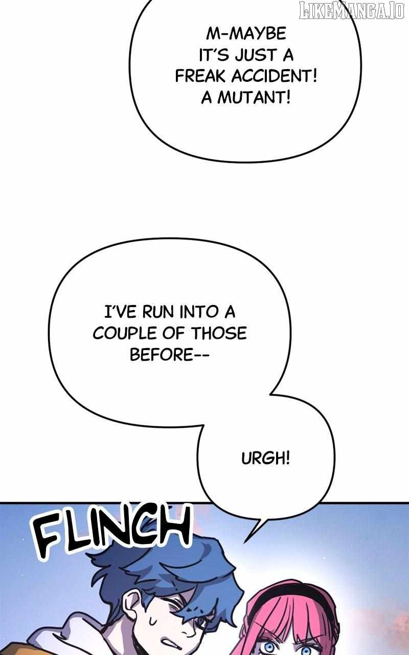 I Was Mistaken for the Villain Chapter 29 page 44