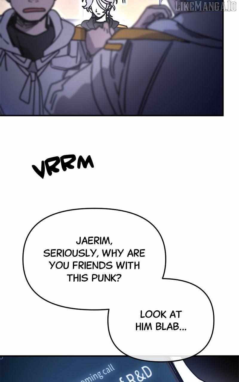 I Was Mistaken for the Villain Chapter 29 page 65