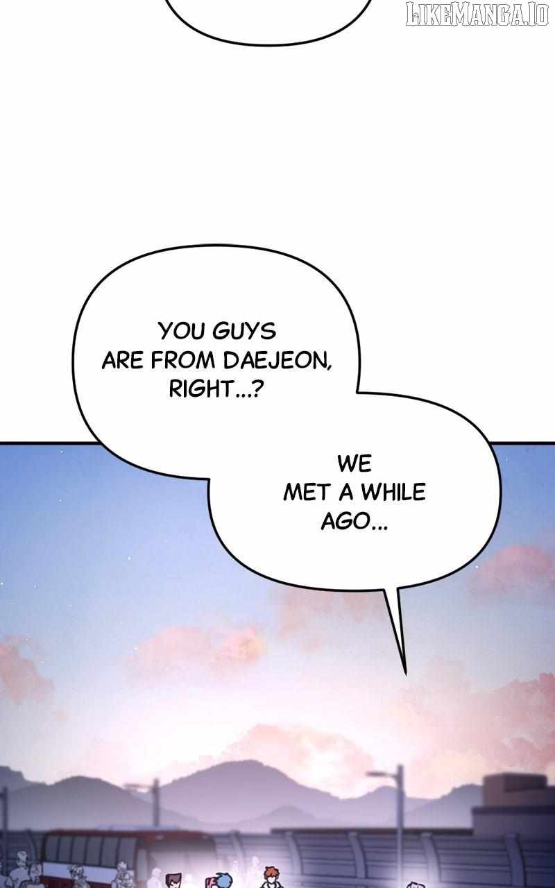 I Was Mistaken for the Villain Chapter 29 page 35