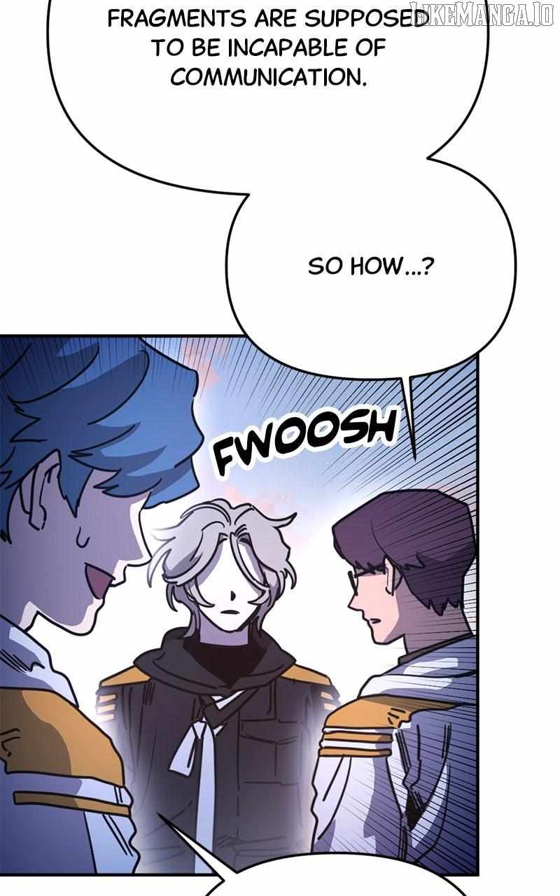 I Was Mistaken for the Villain Chapter 29 page 43