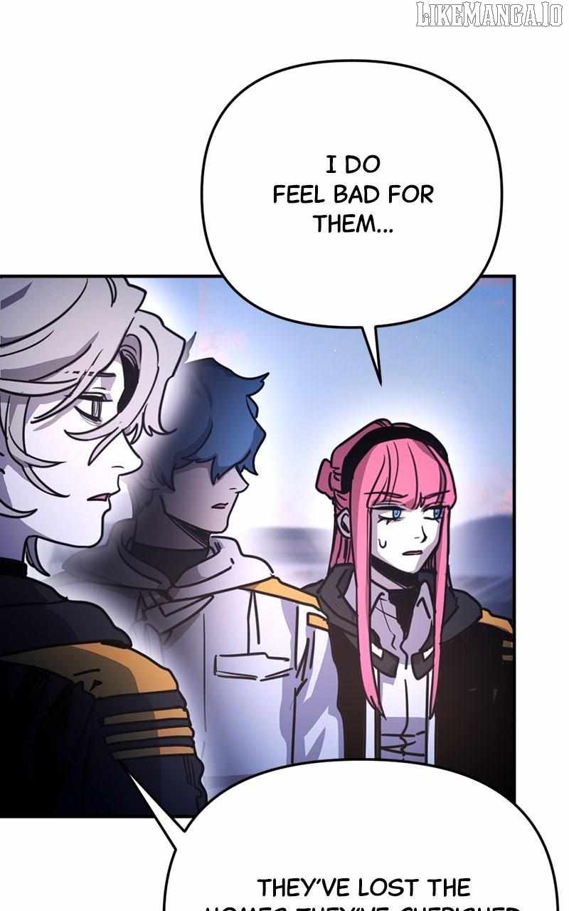 I Was Mistaken for the Villain Chapter 29 page 52