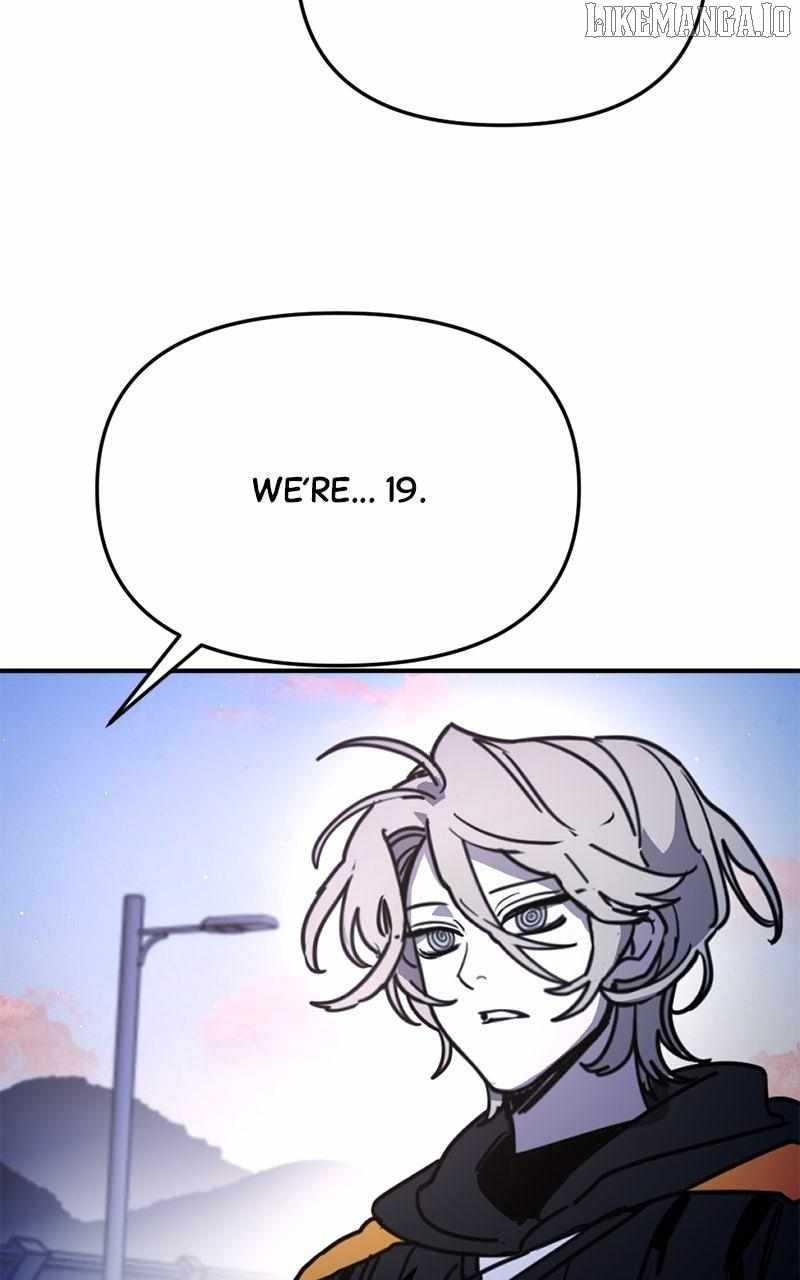 I Was Mistaken for the Villain Chapter 29 page 72