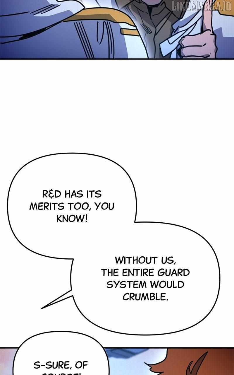 I Was Mistaken for the Villain Chapter 29 page 24