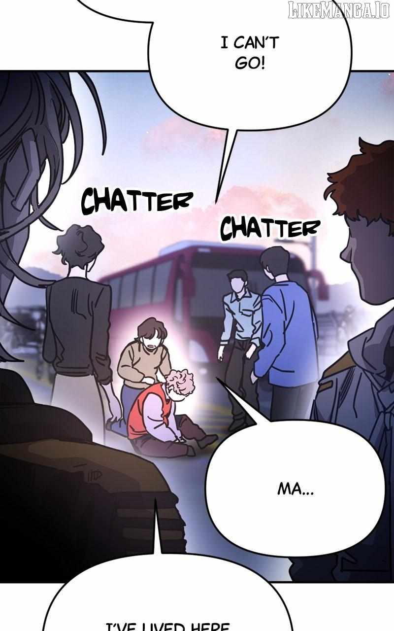 I Was Mistaken for the Villain Chapter 29 page 49