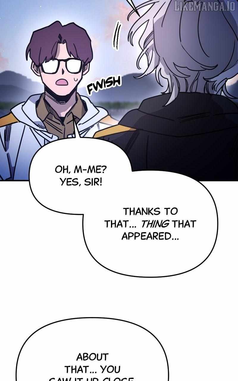 I Was Mistaken for the Villain Chapter 29 page 37