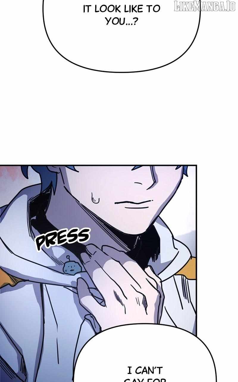 I Was Mistaken for the Villain Chapter 29 page 40