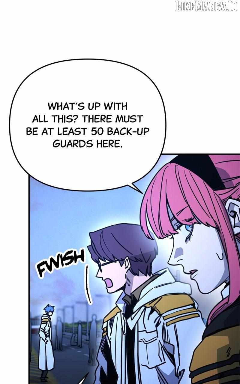 I Was Mistaken for the Villain Chapter 29 page 6
