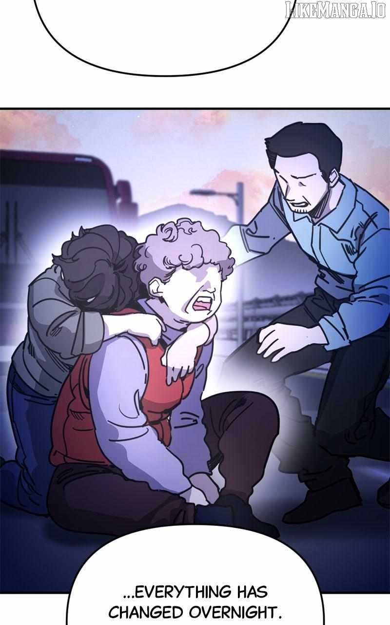 I Was Mistaken for the Villain Chapter 29 page 54