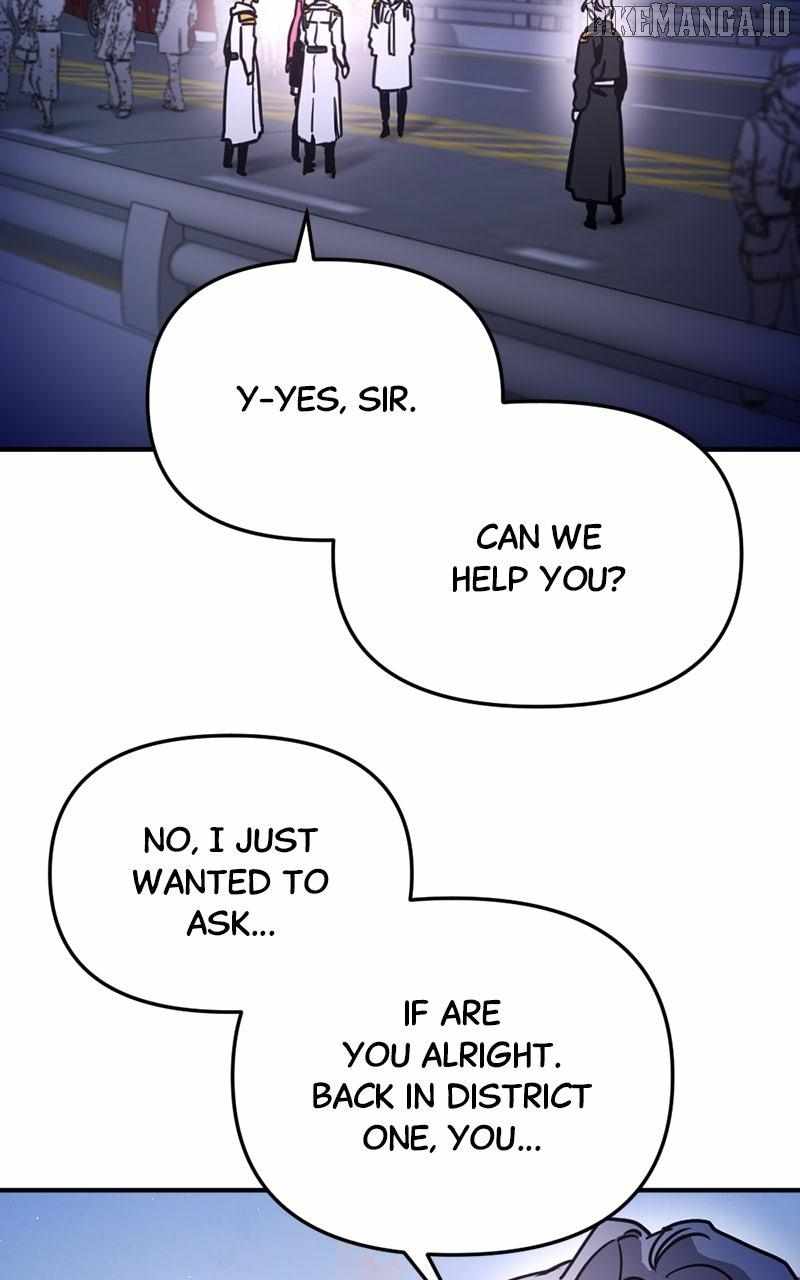 I Was Mistaken for the Villain Chapter 29 page 36