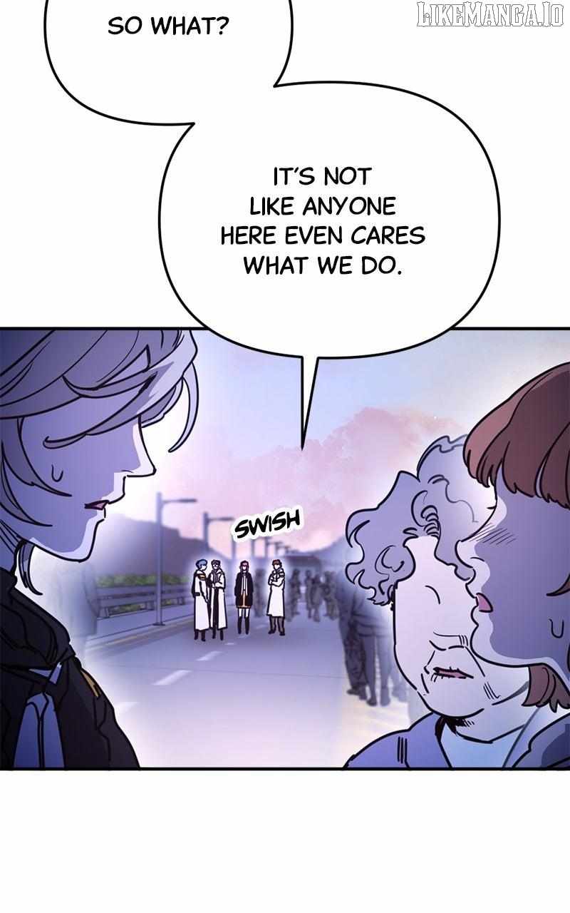 I Was Mistaken for the Villain Chapter 29 page 26