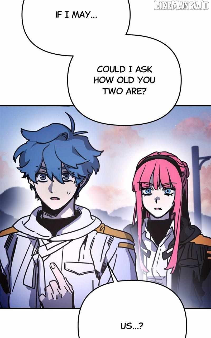 I Was Mistaken for the Villain Chapter 29 page 71