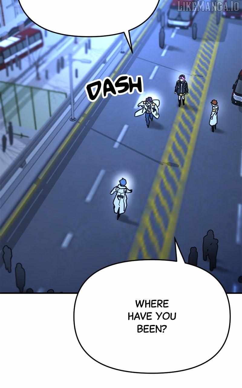 I Was Mistaken for the Villain Chapter 29 page 8