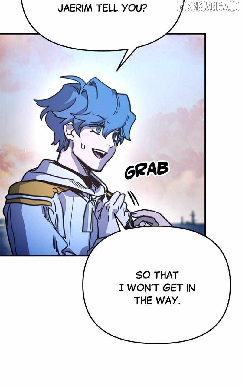 I Was Mistaken for the Villain Chapter 29 page 16