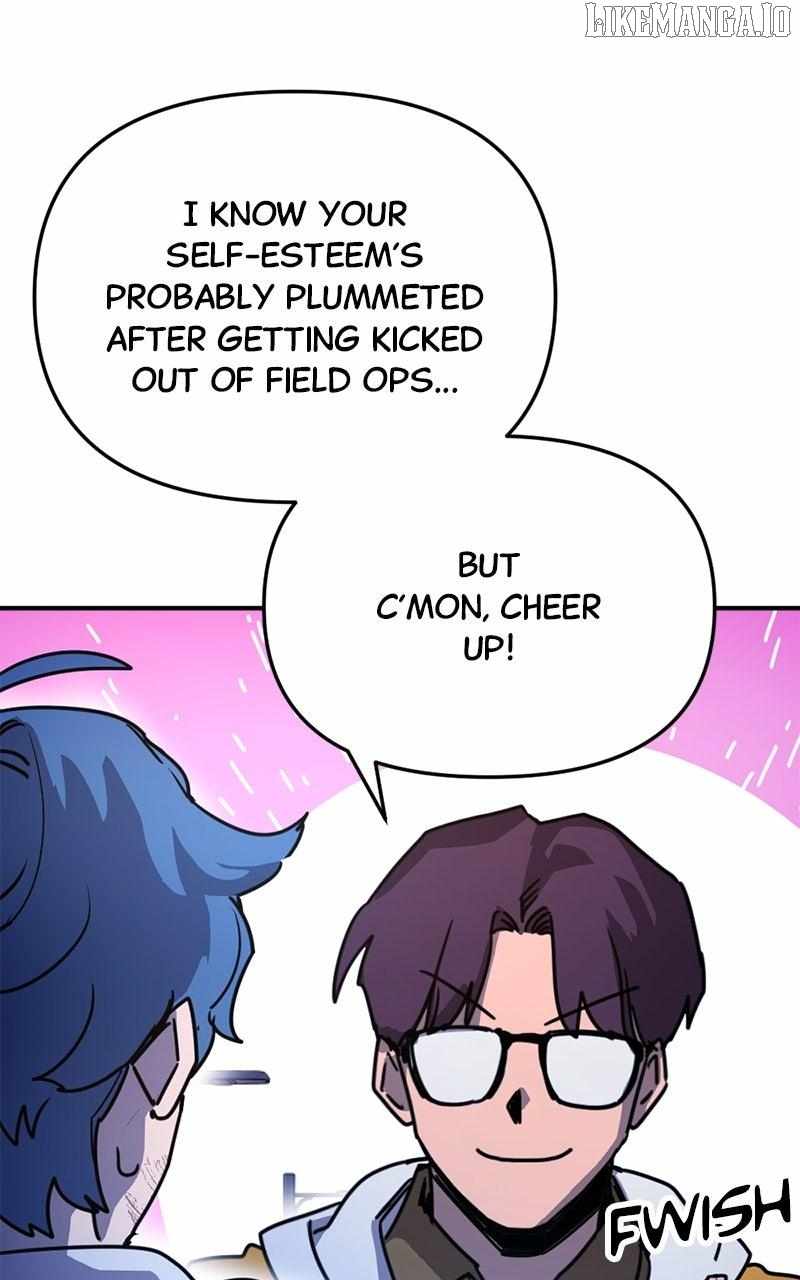I Was Mistaken for the Villain Chapter 29 page 23