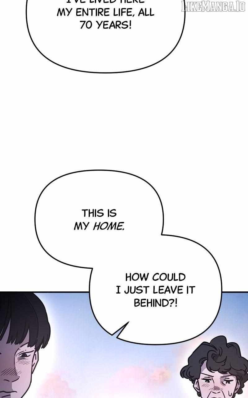 I Was Mistaken for the Villain Chapter 29 page 50