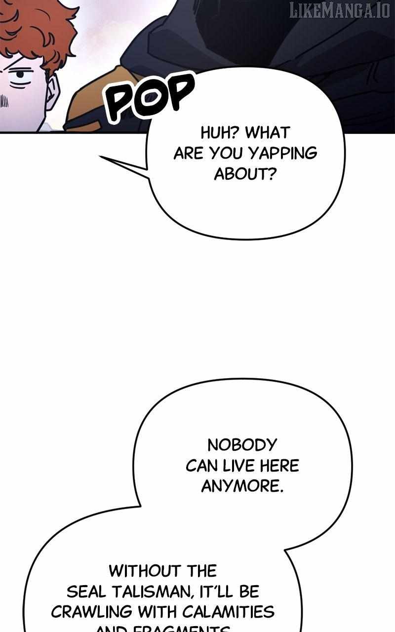 I Was Mistaken for the Villain Chapter 29 page 62