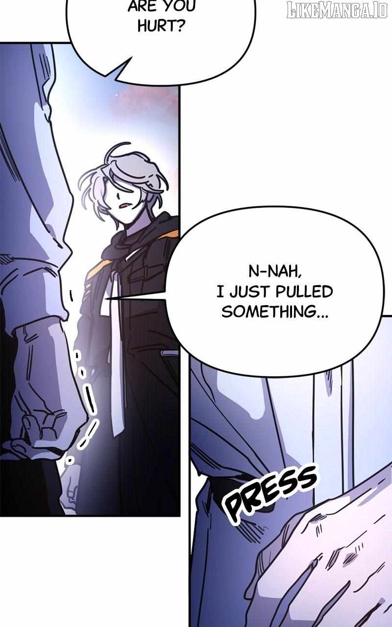 I Was Mistaken for the Villain Chapter 29 page 46