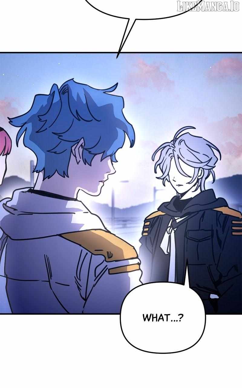 I Was Mistaken for the Villain Chapter 29 page 57