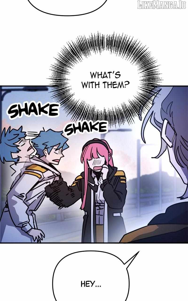 I Was Mistaken for the Villain Chapter 29 page 34