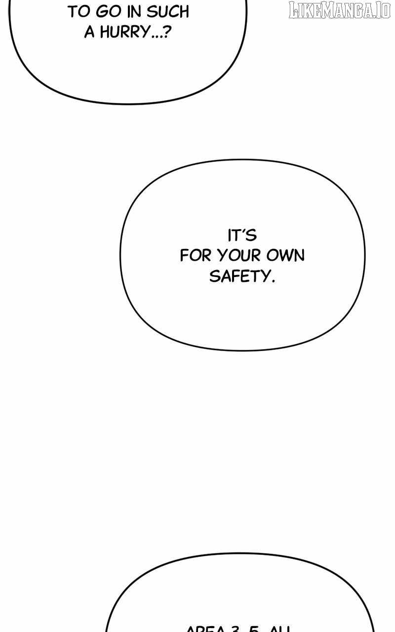 I Was Mistaken for the Villain Chapter 29 page 4