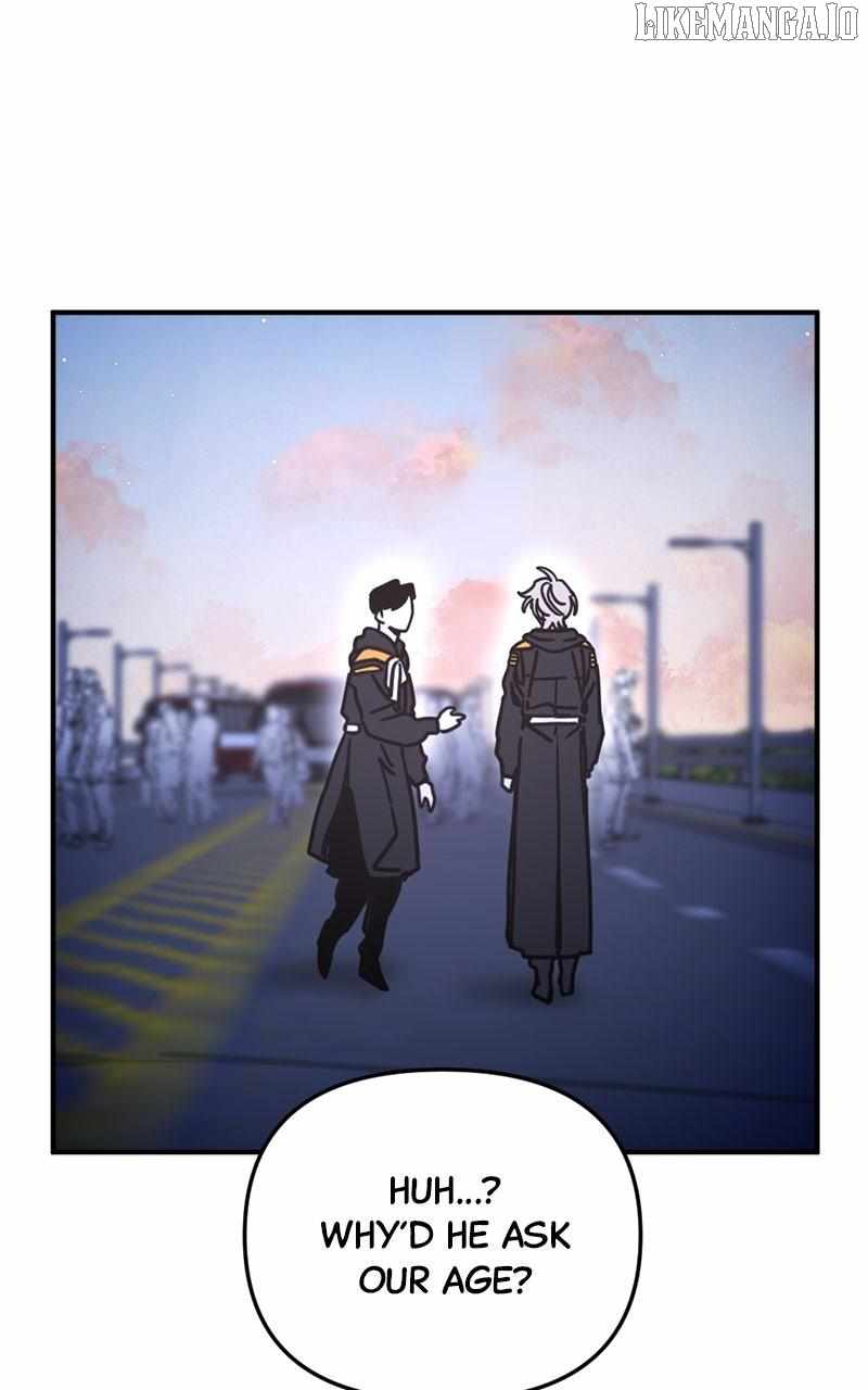 I Was Mistaken for the Villain Chapter 29 page 74