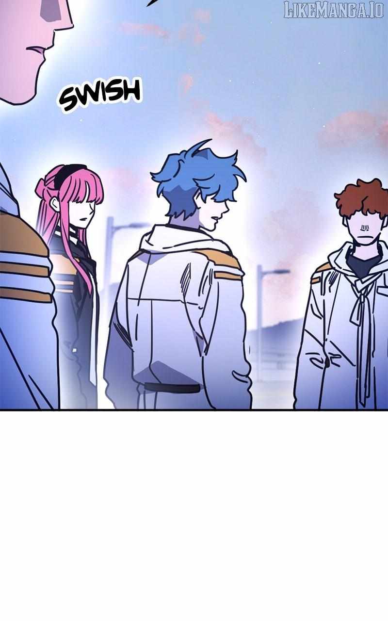 I Was Mistaken for the Villain Chapter 29 page 77