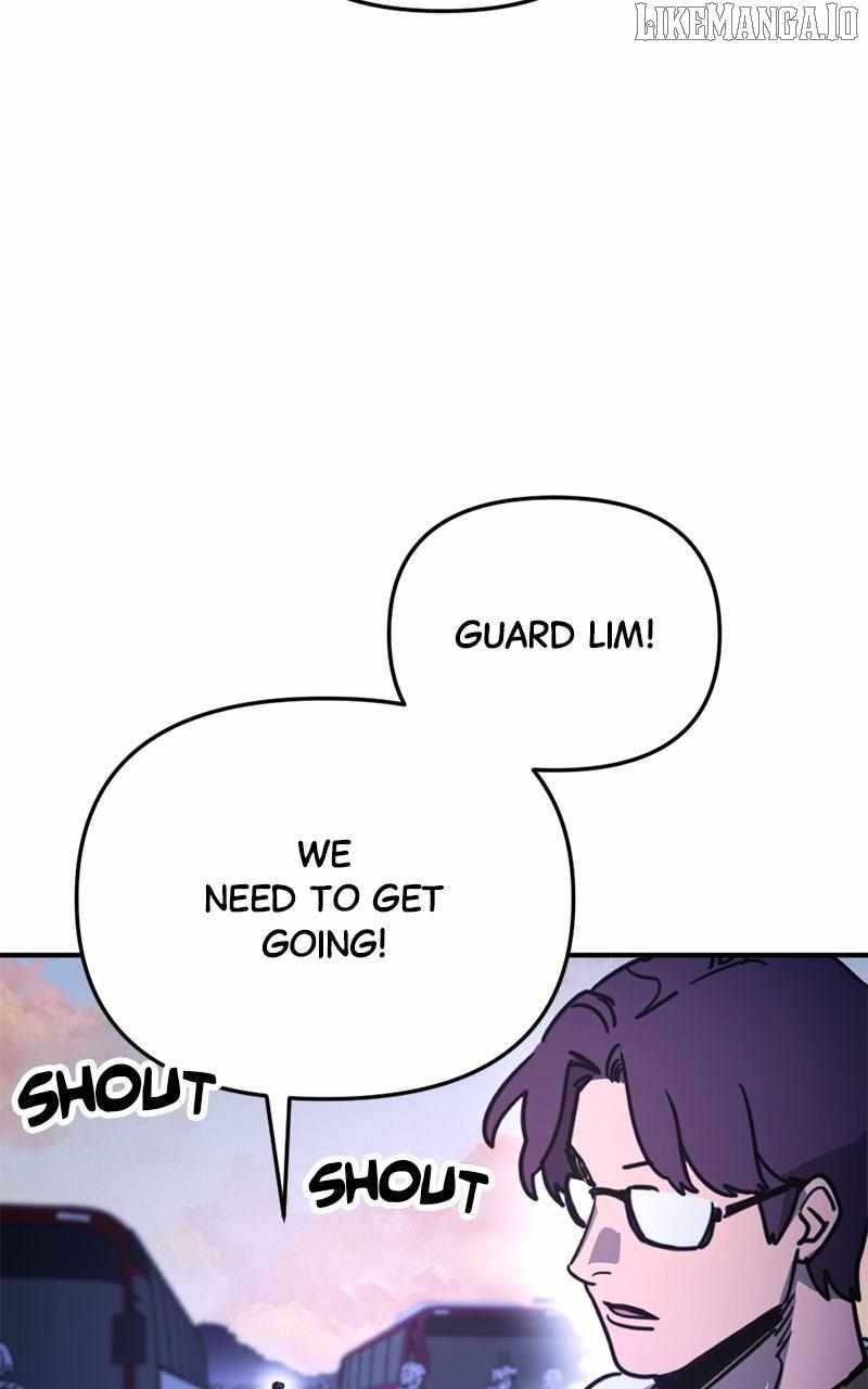I Was Mistaken for the Villain Chapter 29 page 75