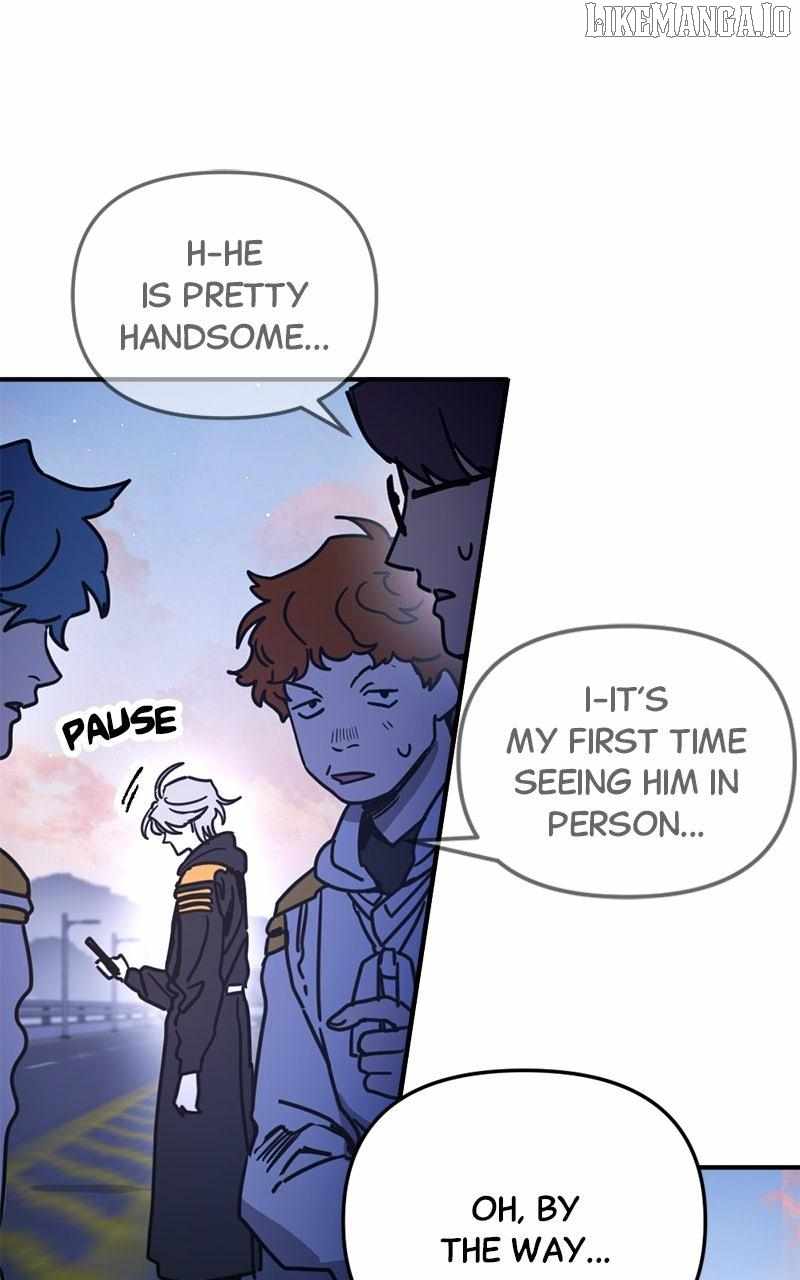 I Was Mistaken for the Villain Chapter 29 page 69