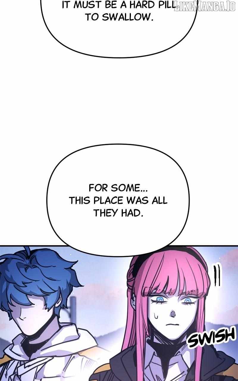 I Was Mistaken for the Villain Chapter 29 page 55