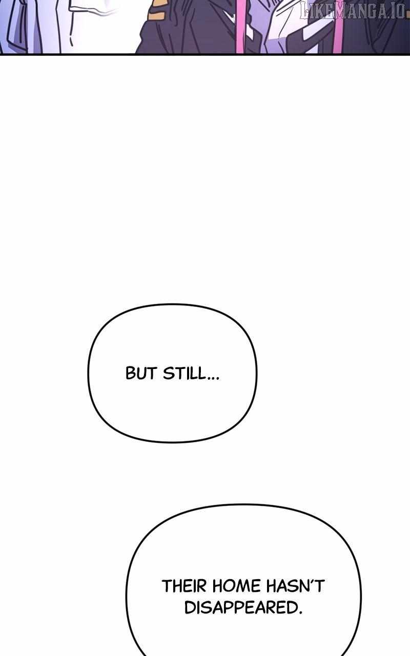 I Was Mistaken for the Villain Chapter 29 page 56