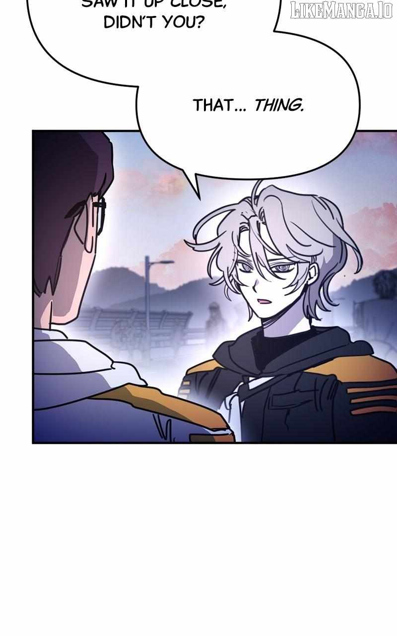 I Was Mistaken for the Villain Chapter 29 page 38