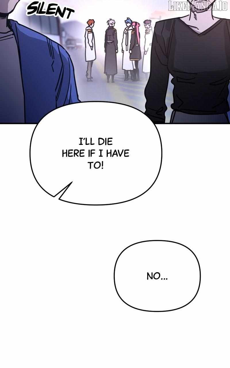 I Was Mistaken for the Villain Chapter 29 page 51