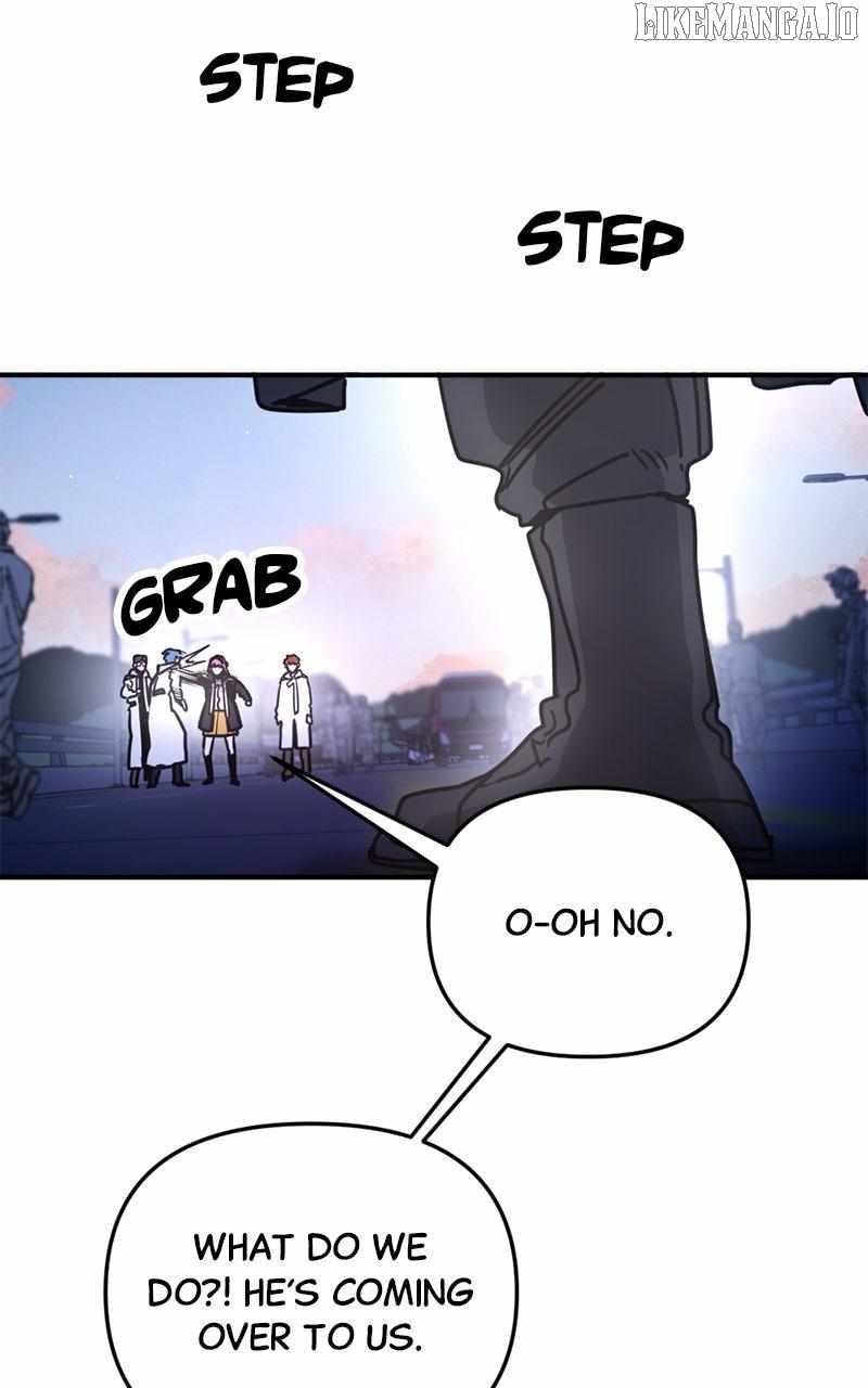 I Was Mistaken for the Villain Chapter 29 page 33