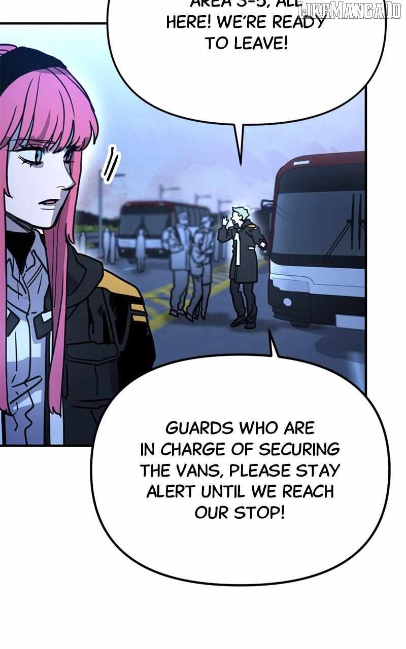 I Was Mistaken for the Villain Chapter 29 page 5