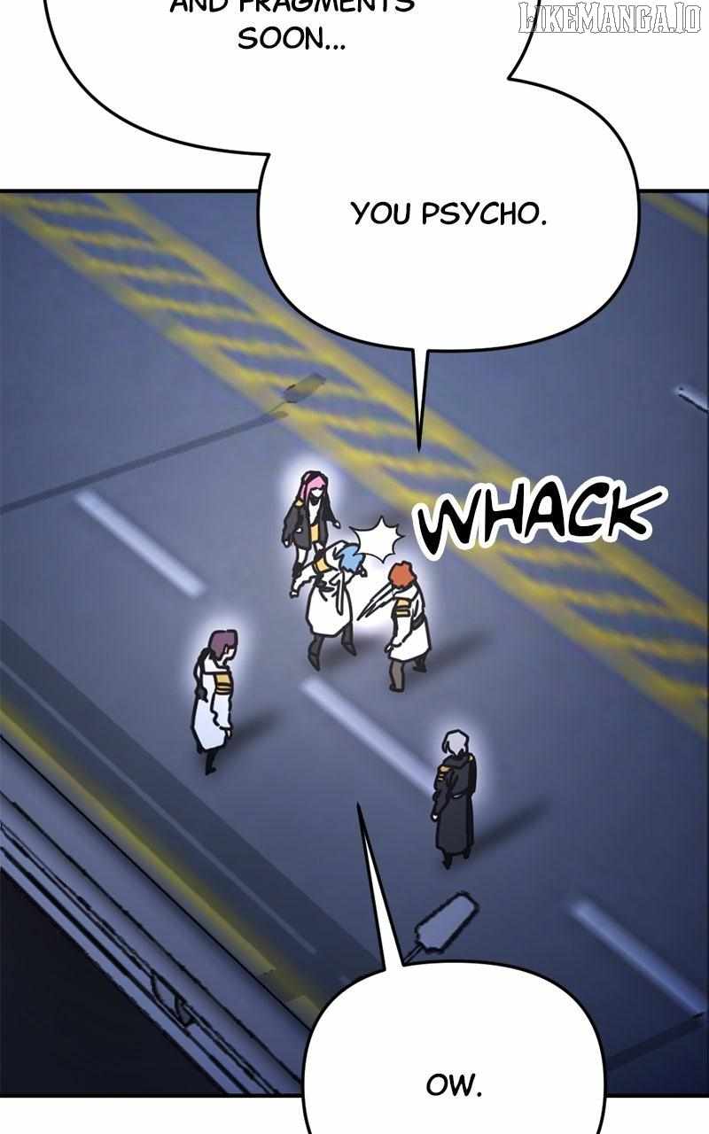 I Was Mistaken for the Villain Chapter 29 page 63