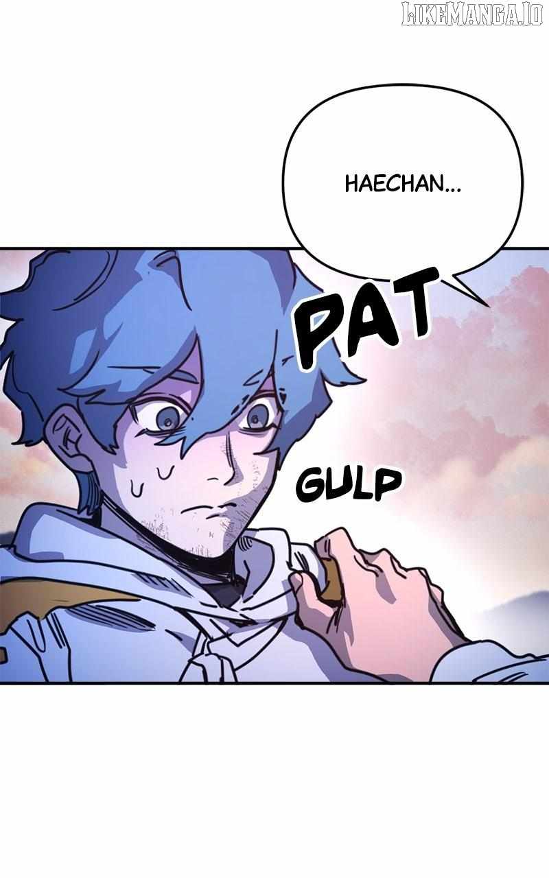 I Was Mistaken for the Villain Chapter 29 page 22