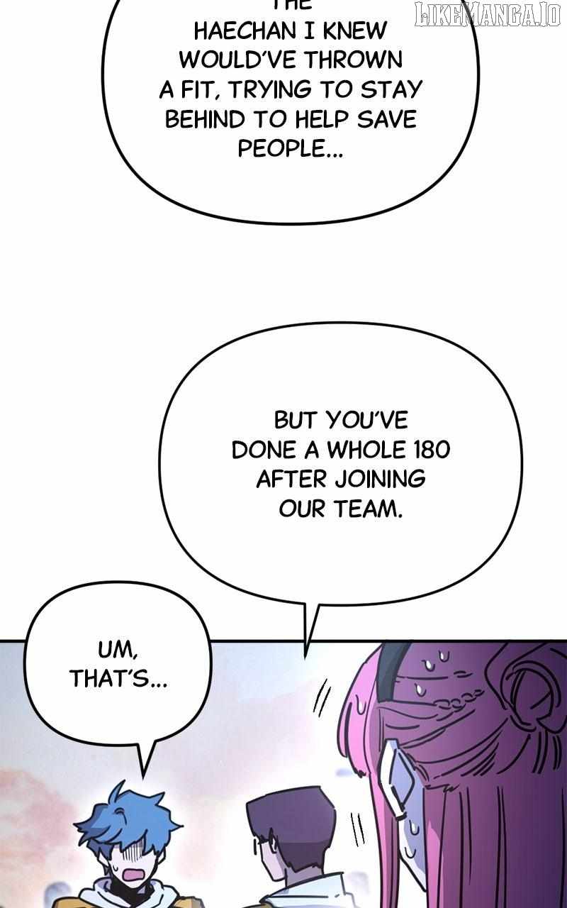 I Was Mistaken for the Villain Chapter 29 page 19
