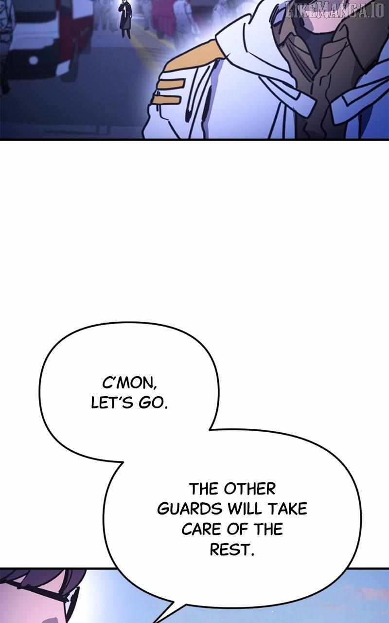I Was Mistaken for the Villain Chapter 29 page 76