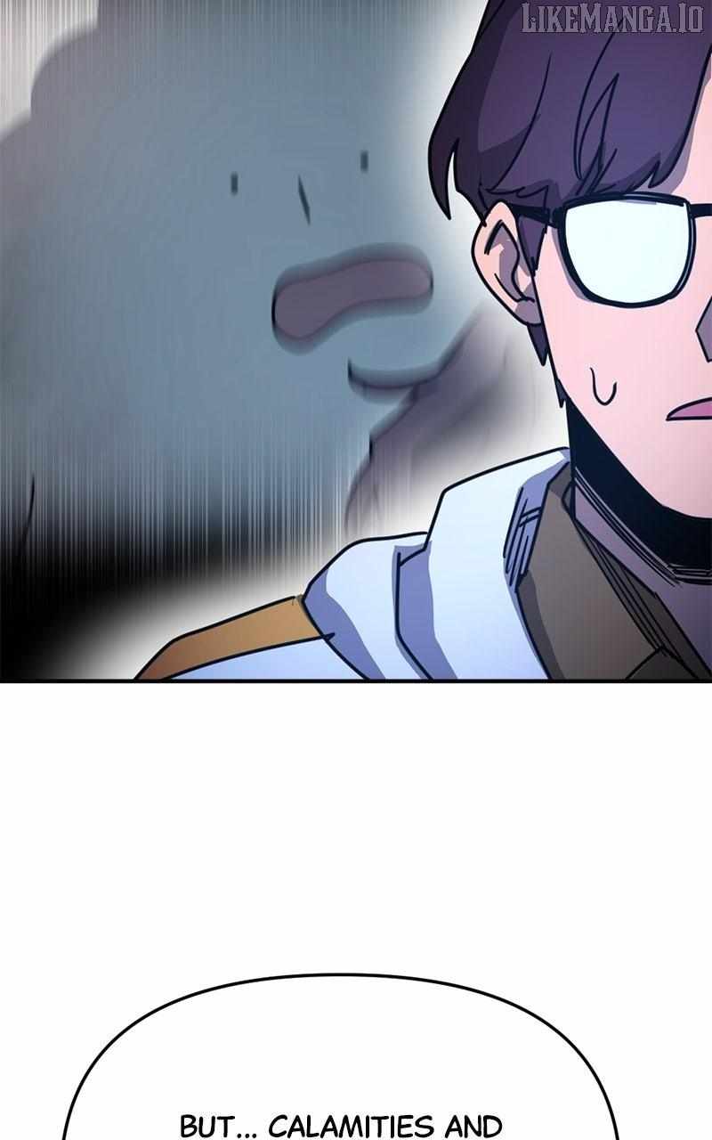 I Was Mistaken for the Villain Chapter 29 page 42