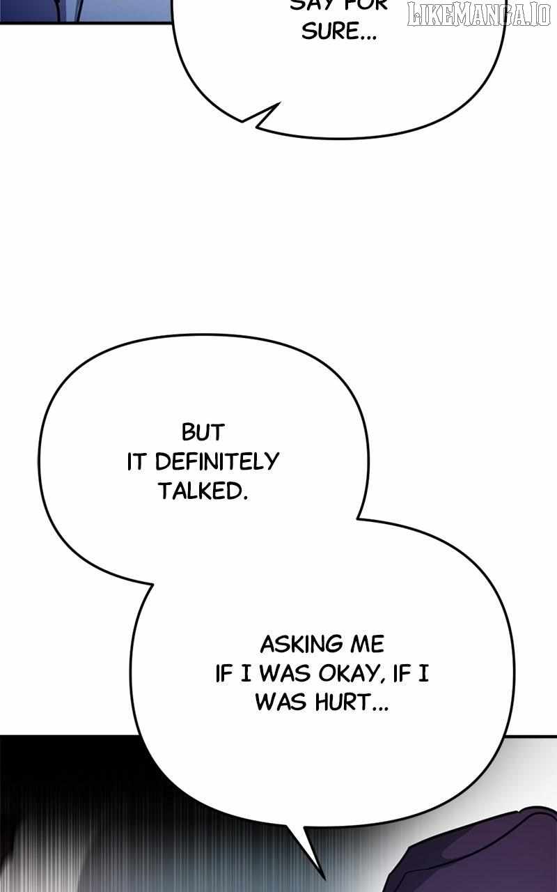 I Was Mistaken for the Villain Chapter 29 page 41