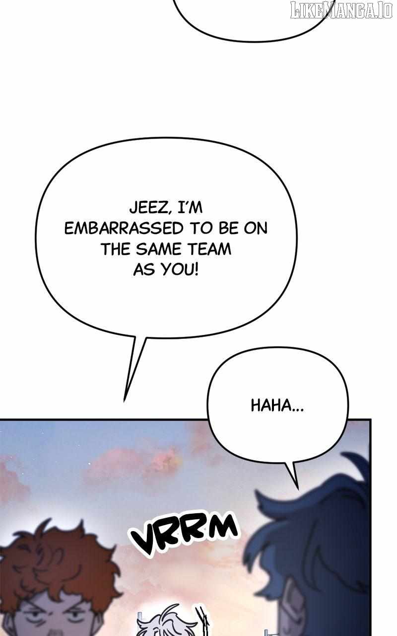 I Was Mistaken for the Villain Chapter 29 page 64