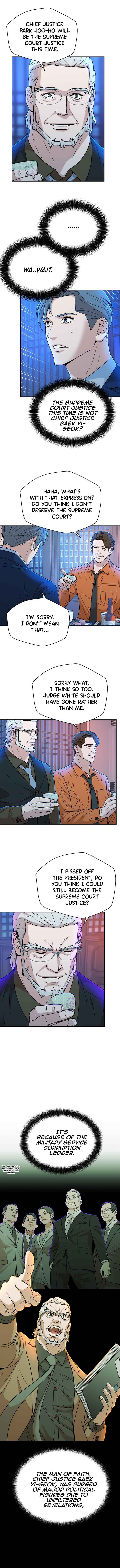 Judge Lee Han Young Chapter 29 page 6
