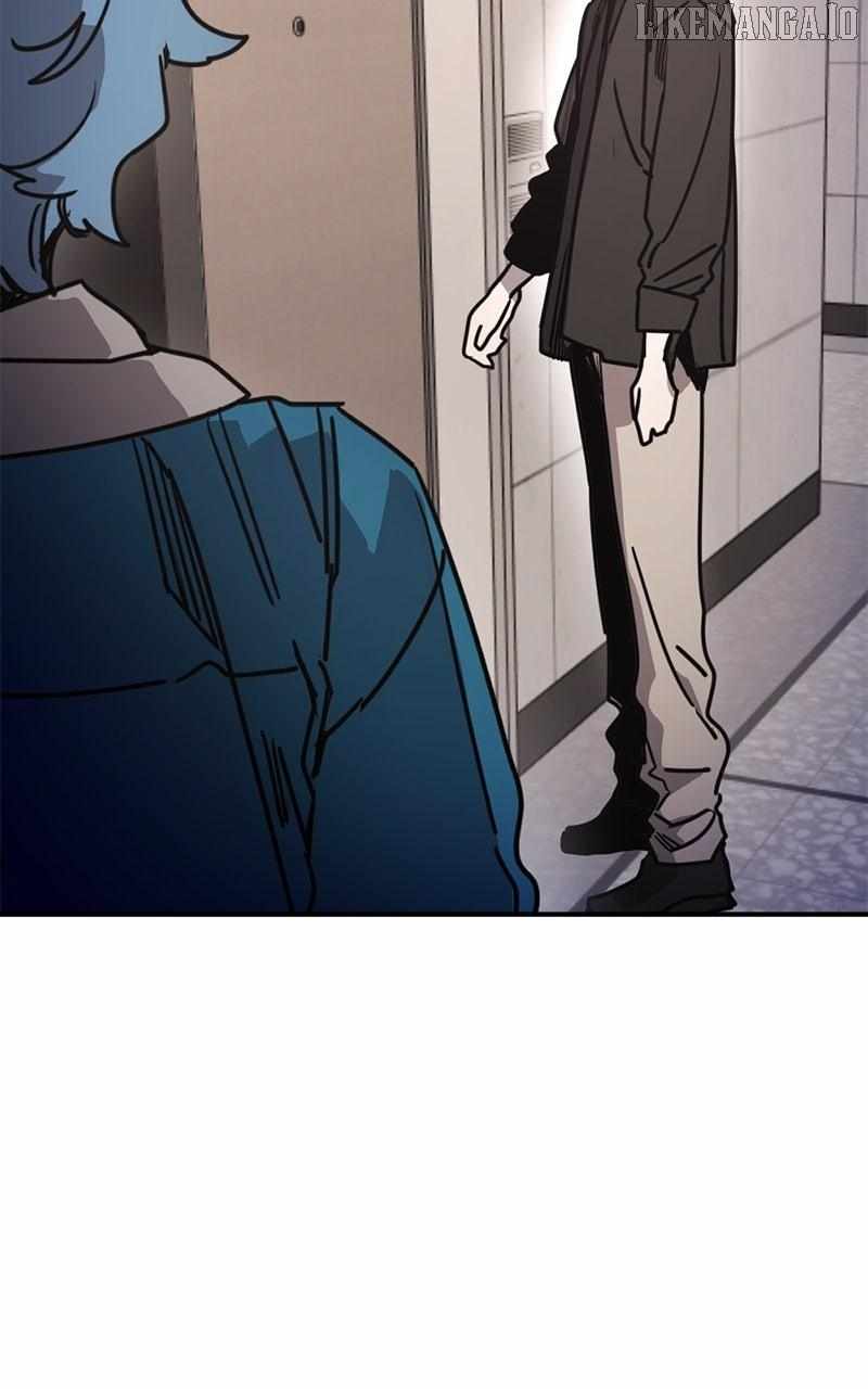I Was Mistaken for the Villain Chapter 29 page 105