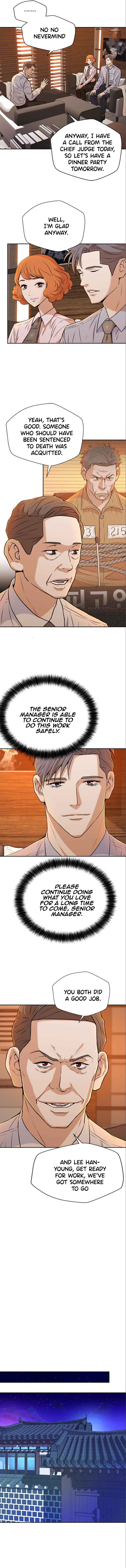 Judge Lee Han Young Chapter 29 page 4