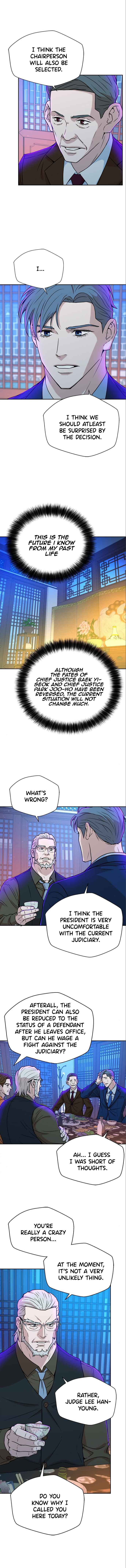 Judge Lee Han Young Chapter 29 page 8