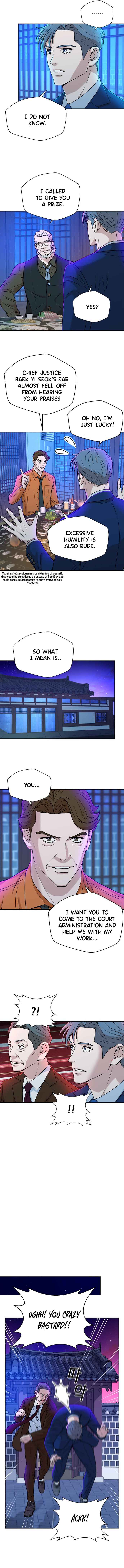 Judge Lee Han Young Chapter 29 page 9