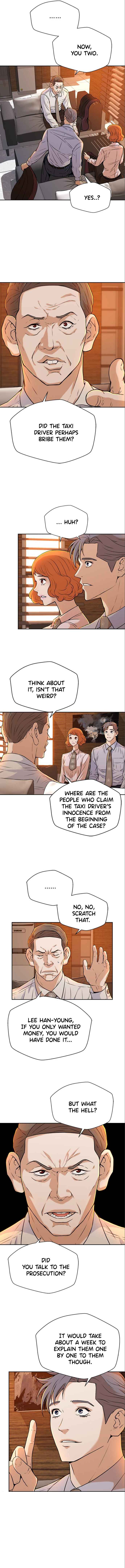 Judge Lee Han Young Chapter 29 page 3