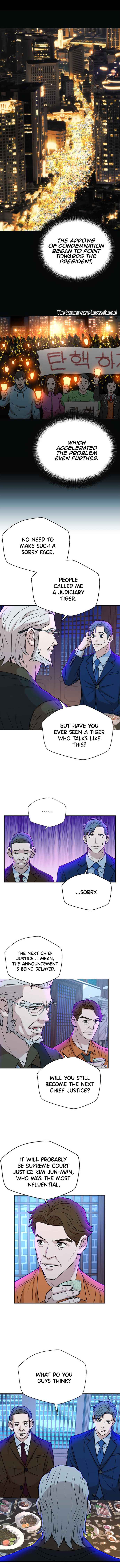 Judge Lee Han Young Chapter 29 page 7