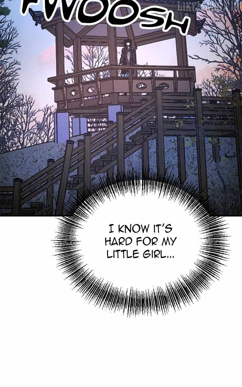I Was Mistaken for the Villain Chapter 29 page 91