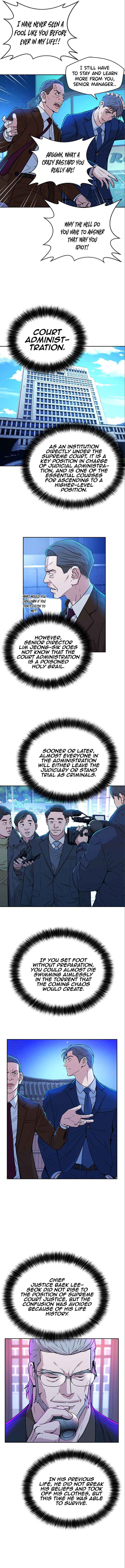 Judge Lee Han Young Chapter 29 page 10